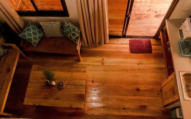 Island Native Bungalows Resort