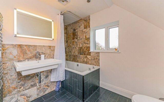 Braemar, Northallerton