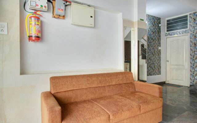OYO Flagship 8645 Syeds Inn