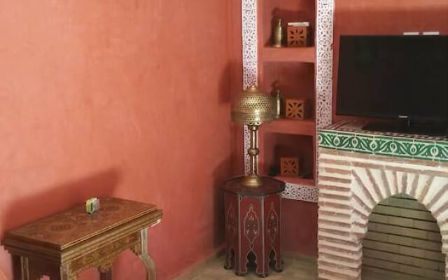 Riad Dar Sissel