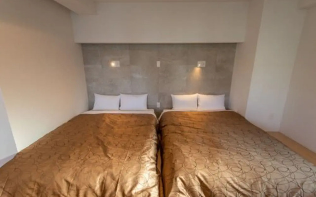 MK Hotels Nishinakasu