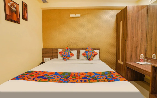FabHotel Ginger Suites