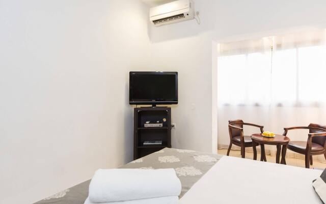TLVSublet