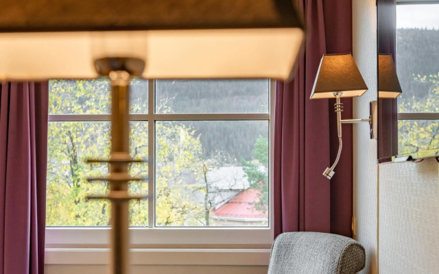 Scandic Meyergården