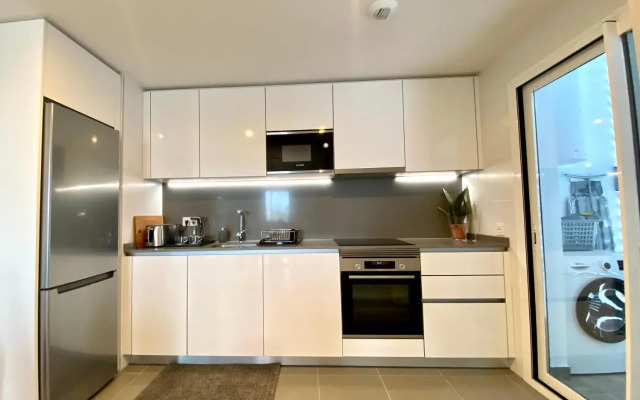 Luxury Nueva Andalucia Marbella