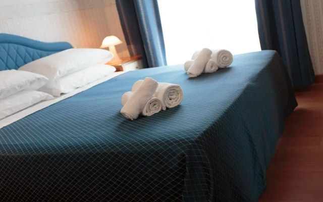 Color Metropolitan Beach Hotel MiMa