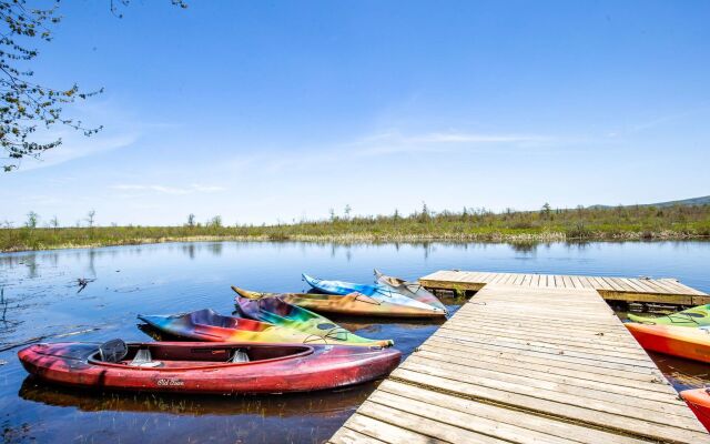Hotel Lac-Brome
