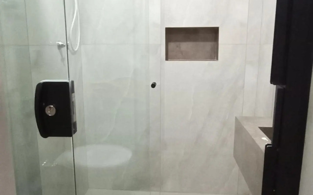 Parque das Aguas Quentes