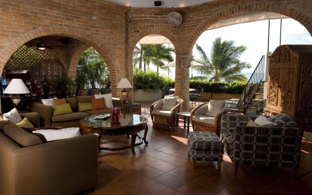 Quinta Maria Cortez Beach Hotel