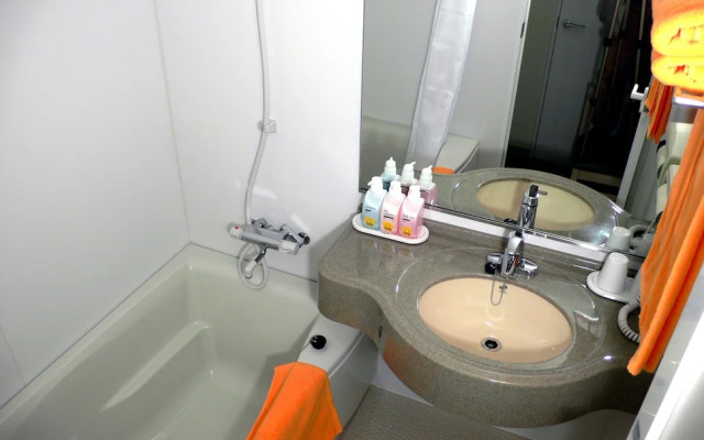 Family Lodge Hatagoya Nirasaki