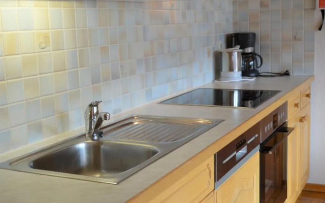 Ferienwohnung Kogelblick