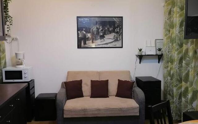 Apartament 6