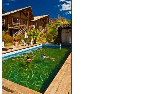 Pousada Morro Encantado