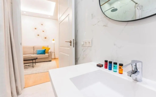 Debambú Suites