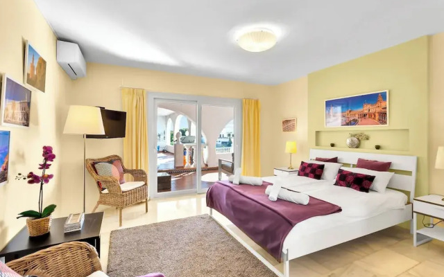Most Luxurious Villa on the Costa del Sol