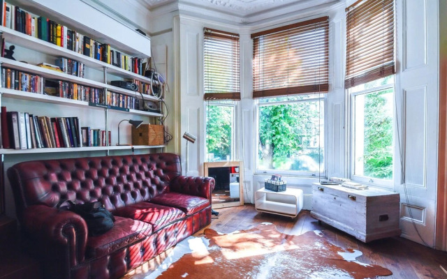 Portobello & Notting Hill Apartment