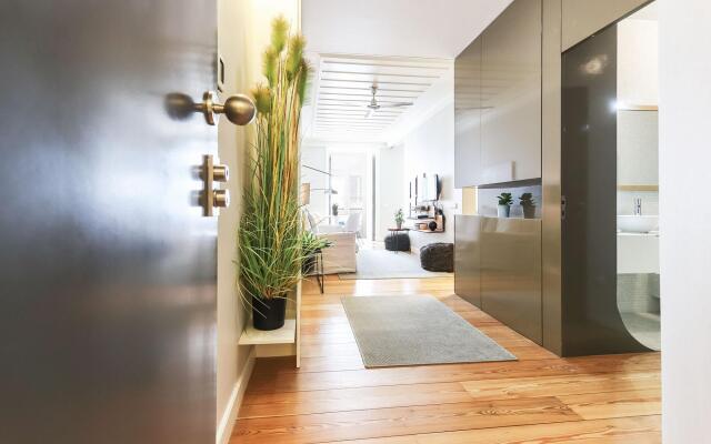 Modern Chiado by Homing