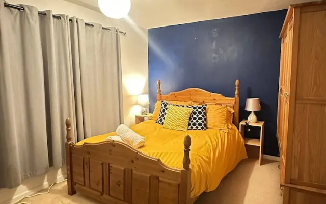 Stylish & Bright 3BR in Headington, Oxford Area