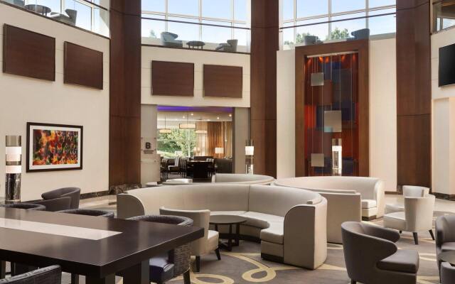 The Park Hotel at Meadowlands