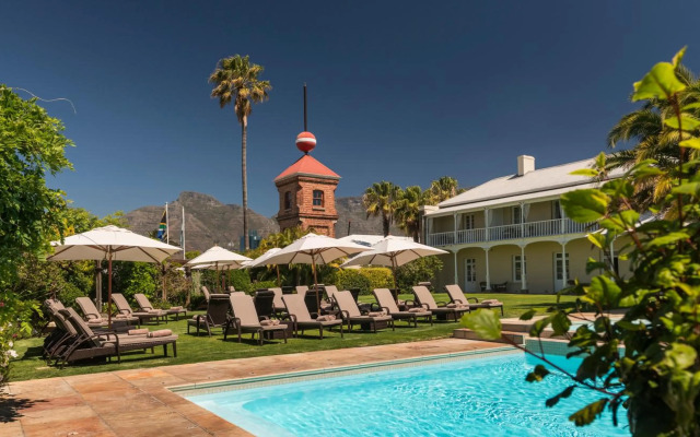 Dock House Boutique Hotel & Spa by NEWMARK