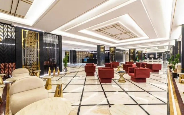 Ross Hotel