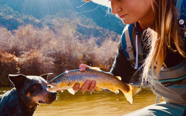 Buffalo Valley Ranch