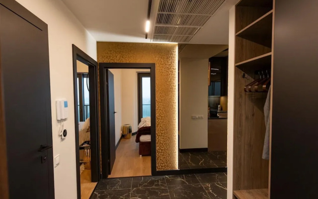 Luxury Apartment, Swimming Pool, Jacuzzi, Szczecin