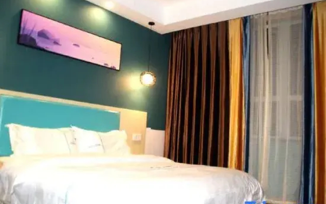 Yinian Hotel