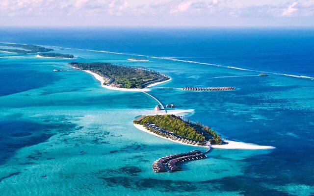 Jawakara Island Resort