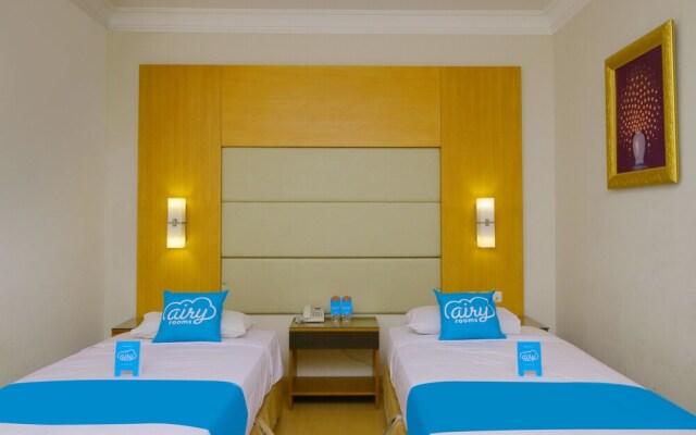 Airy Sunter Agung Utara Blok A 5B Jakarta