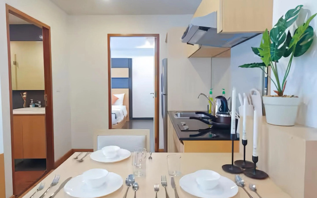 Residence One