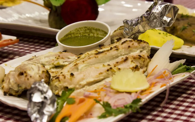 Royal Regency Lifotel by Crossway