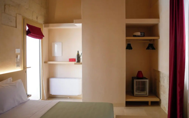 PALAZZO VIGILARIUM - Boutique Rooms