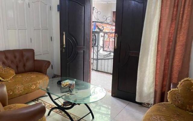Grapyak Homestay Syariah
