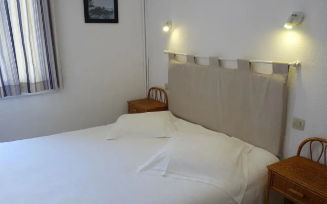 Hôtel L'Oustaou