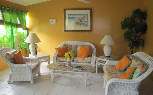 Eldemire's Tropical Island Inn