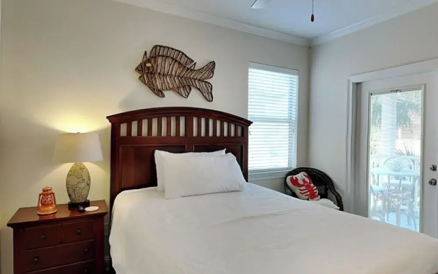 30A Dreamin' by Southern Vacation Rentals