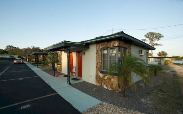 Hunnewell's Cottages