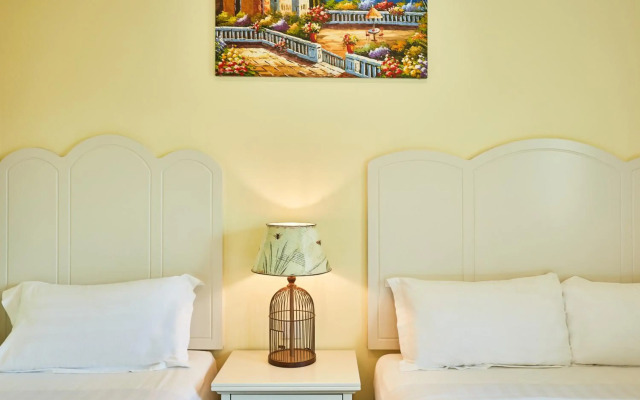 ibis budget Singapore Joo Chiat