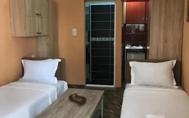 Puerta Apartments