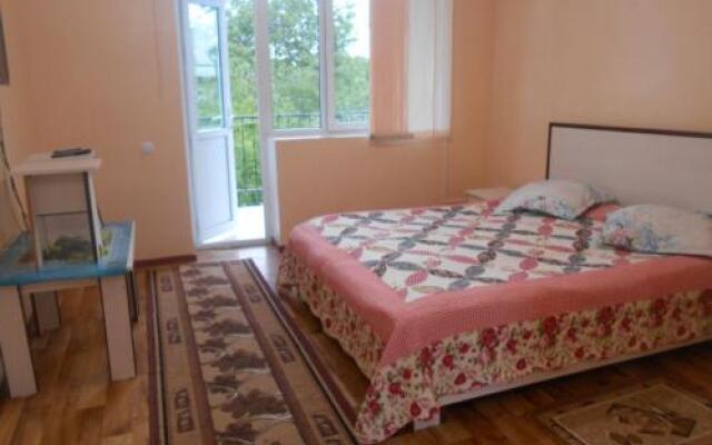 Boomerang Guest House