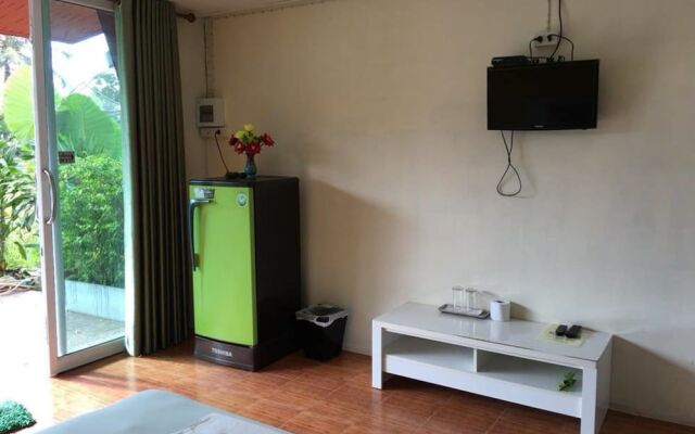 My Home Resort