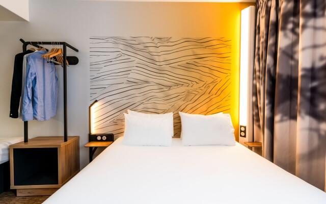 B&B HOTEL Le Port- Marly St-Germain en Laye