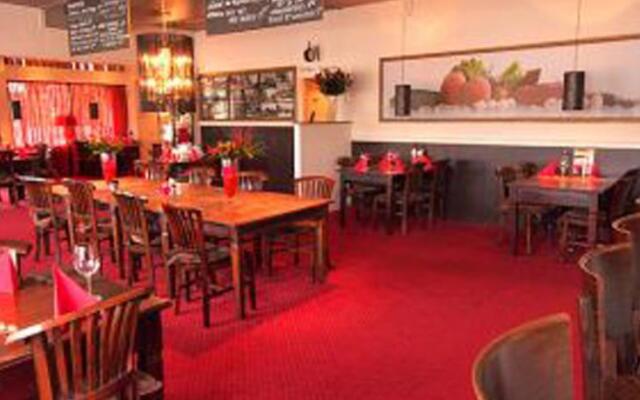Restaurant De Daaldersplaats