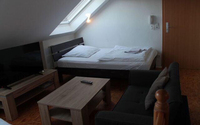 Ferienwohnungen Talblick