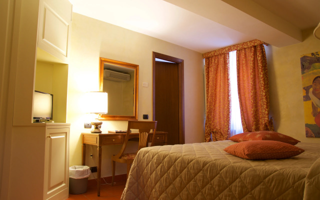 Hotel La Luna