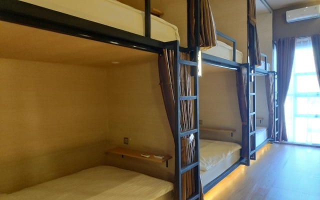 VK Pods Pangandaran – Guest Rooms – Pangandaran