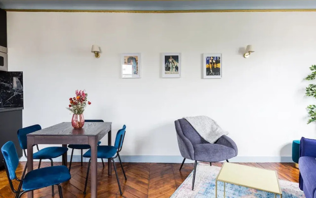 Luxury 2 Bedroom Duplex - Beautiful Monument View