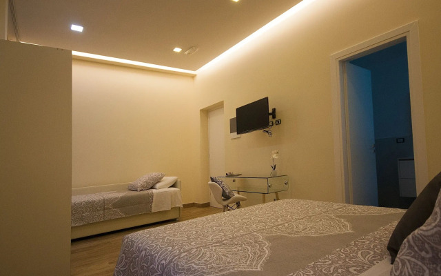 Quiriti Vatican Relais