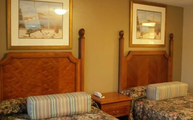 Executive Motel